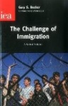 Challenge of Immigration - A Radical Solution