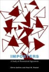 Imposters - A Study of Pronominal Agreement