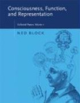 Consciousness, Function and Representation - Collected Papers V1