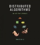 Distributed Algorithms - An Intuitive Approach