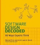 Software Design Decoded - 66 Ways Experts Think