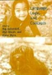 Language, Logic, and Concepts
