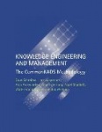 Knowledge Engineering and Management - The CommonKADS Methodology