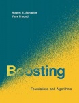 Boosting - Foundations and Algorithms