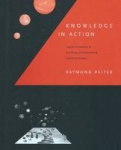 Knowledge in Action - Logical Foundations for Specifying and Implementing Dynamical Systems