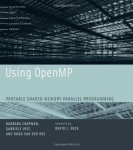 Using OpenMP - Portable Shared Memory Parallel Programming