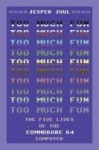 Too Much Fun