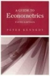 A Guide to Econometrics 5e