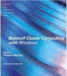 Beowulf Cluster Computing with Windows