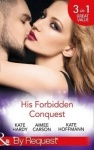 His Forbidden Conquest