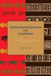 Decentralization and Recentralization in the Developing World - Comparative Studies from Africa and Latin America