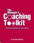Manager's Coaching Toolkit