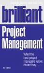 Brilliant Project Management