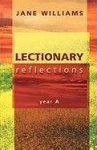 Lectionary Reflections