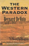 The Western Paradox - A Conservation Reader