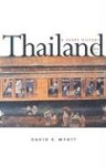 Thailand - A Short History; Second Edition