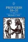Proverbs 10-31