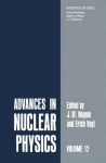 Advances in Nuclear Physics: 12