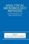 Analytical Microbiology Methods - Chromatography and Mass Spectrometry