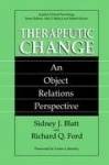 Therapeutic Change - An Object Relations Perspective