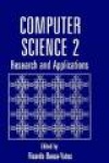 Computer Science 2 - Research and Applications