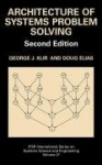 Architecture of Systems Problem Solving