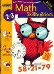 Math Skillbuilders (Grades 1 - 2)