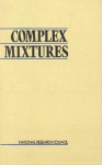 Complex Mixtures - Methods for In Vivo Toxicity Testing