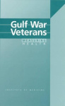 Gulf War Veterans - Measuring Health
