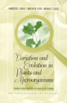Variation and Evolution in Plants and Microorganisms - Toward a New Synthesis 50 Years After Stebbins