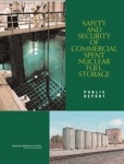 Safety and Security of Commercial Spent Nuclear Fuel Storage - Public Report