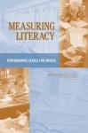 Measuring Literacy - Performance Levels for Adults