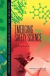 Emerging Safety Science - Workshop Summary