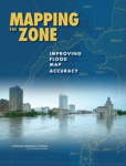 Mapping the Zone - Improving Flood Map Accuracy