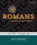 Romans Bible Study Guide Plus Streaming Video
