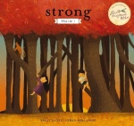 Strong - Psalm 1