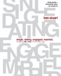 Single, Dating, Engaged, Married Bible Study Guide Plus Streaming Video