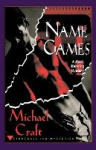 Name Games - A Mark Manning Mystery