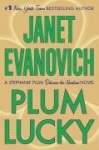 Plum Lucky: A Stephanie Plum Between the Numbers Novel
