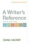 A Writer's Reference