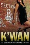 Section 8 - A Hood Rat Novel
