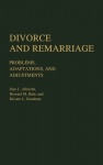 Divorce and Remarriage - Problems, Adaptations, and Adjustments