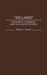 De Lawd - Richard B. Harrison and the Green Pastures