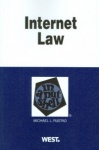 Internet Law in a Nutshell