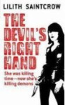The Devil's Right Hand
