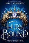 Fury Bound