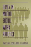 Cases in Macro Social Work Practice