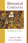 Rhetorical Contexts