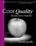 Code Quality - The Open Source Perspective