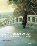 User Interface Design - A Software Engineering Perspective